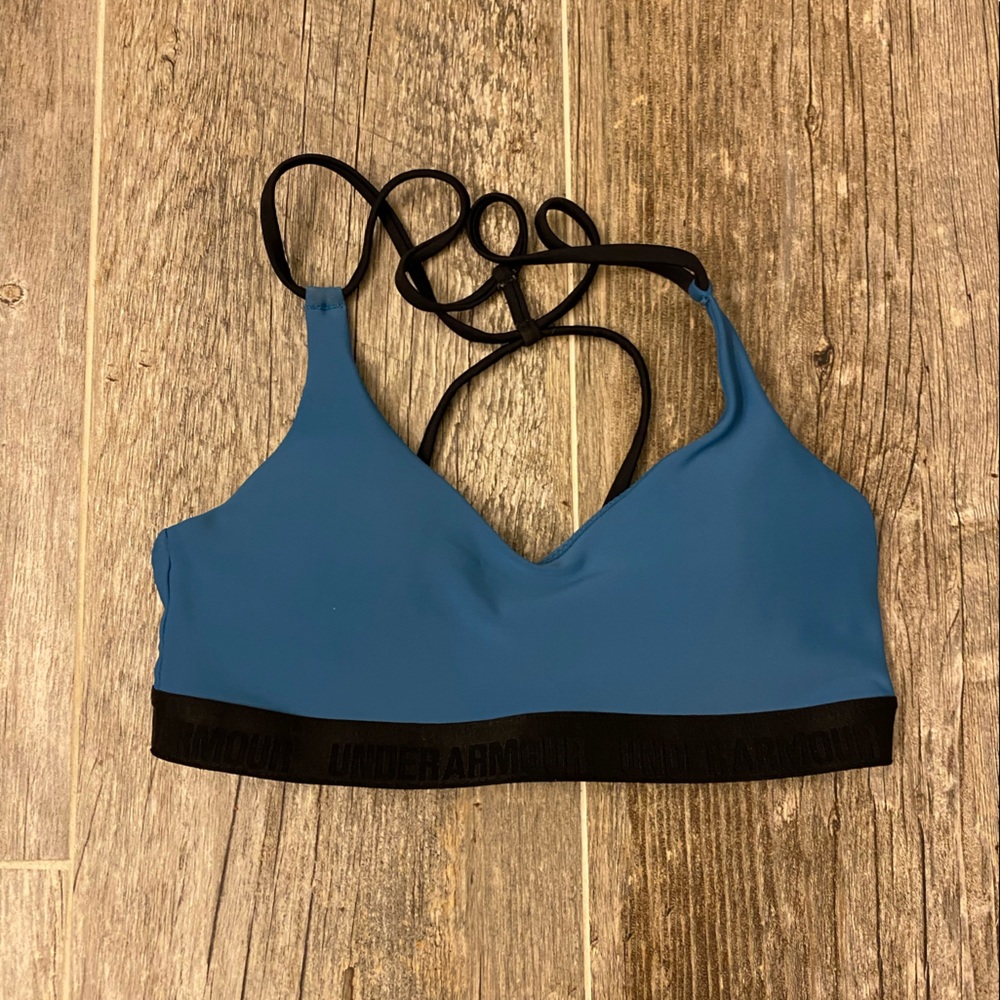 Under Armour | sports bra